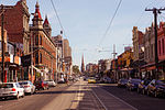 Fitzroy Melbourne